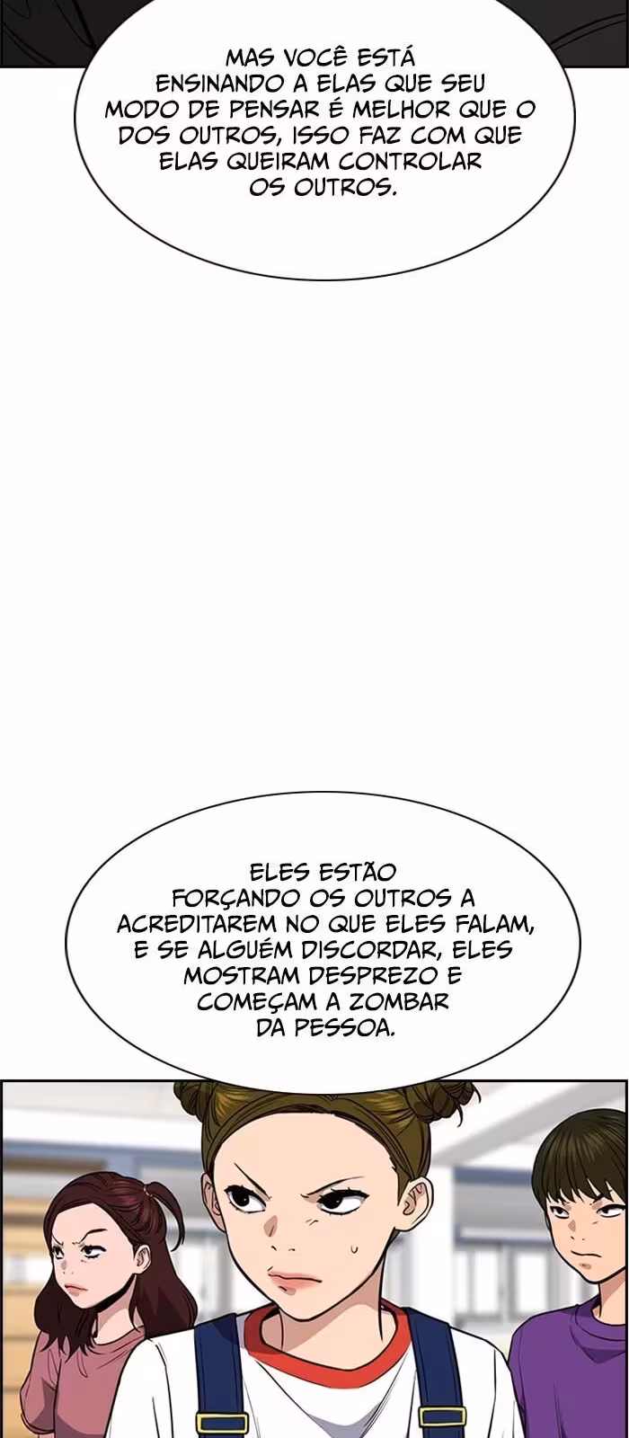 Página do Capítulo 45