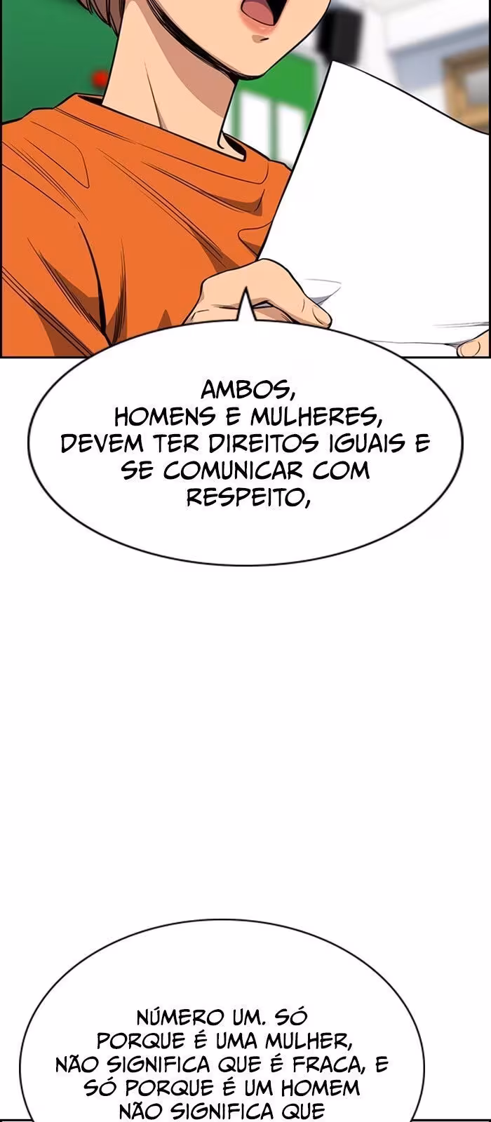 Página do Capítulo 45