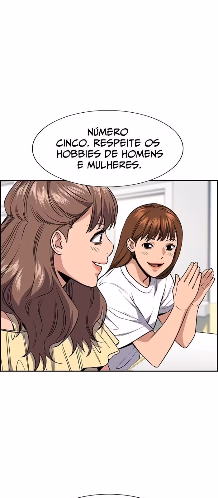 Página do Capítulo 45