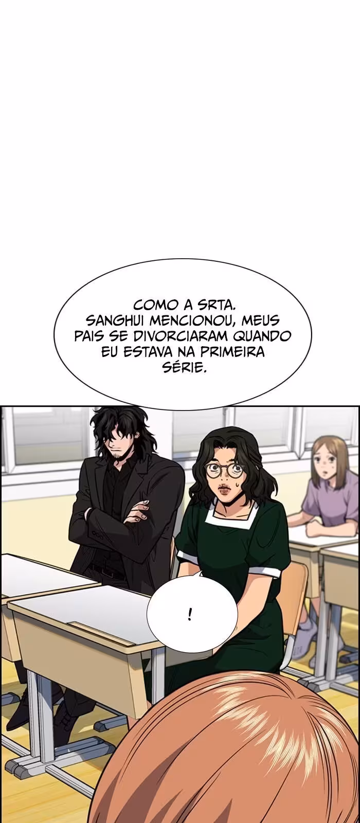 Página do Capítulo 45