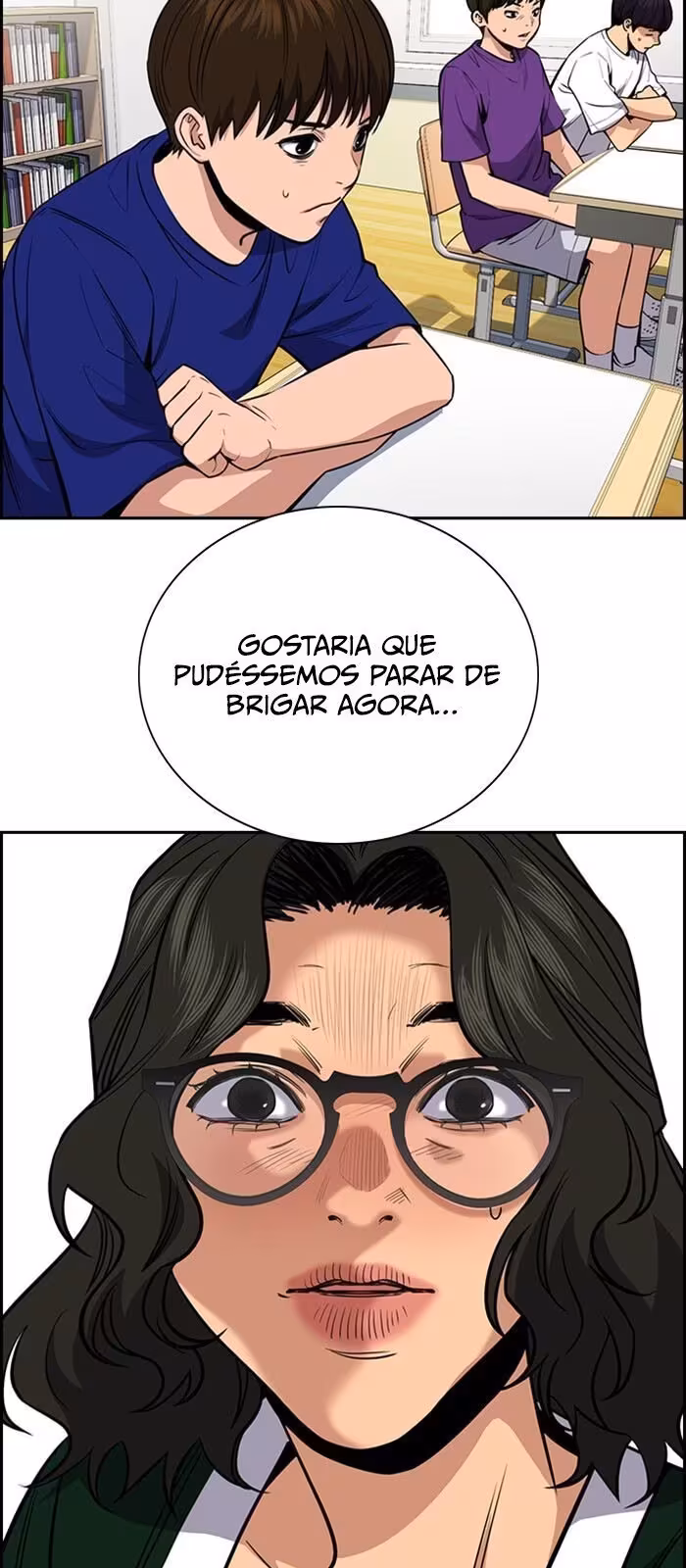 Página do Capítulo 45