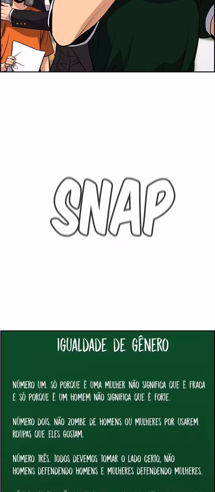 Página do Capítulo 45