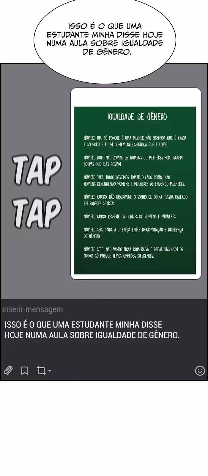 Página do Capítulo 45