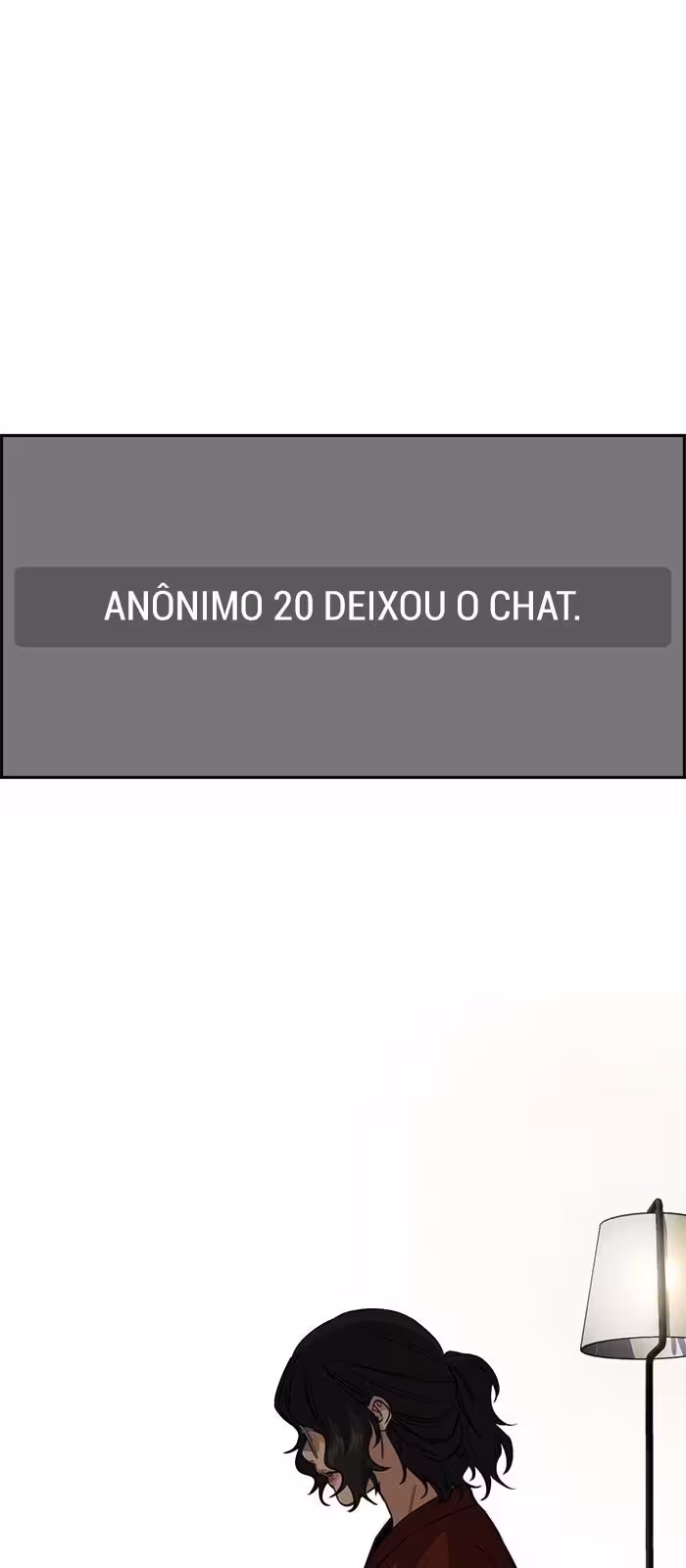 Página do Capítulo 45