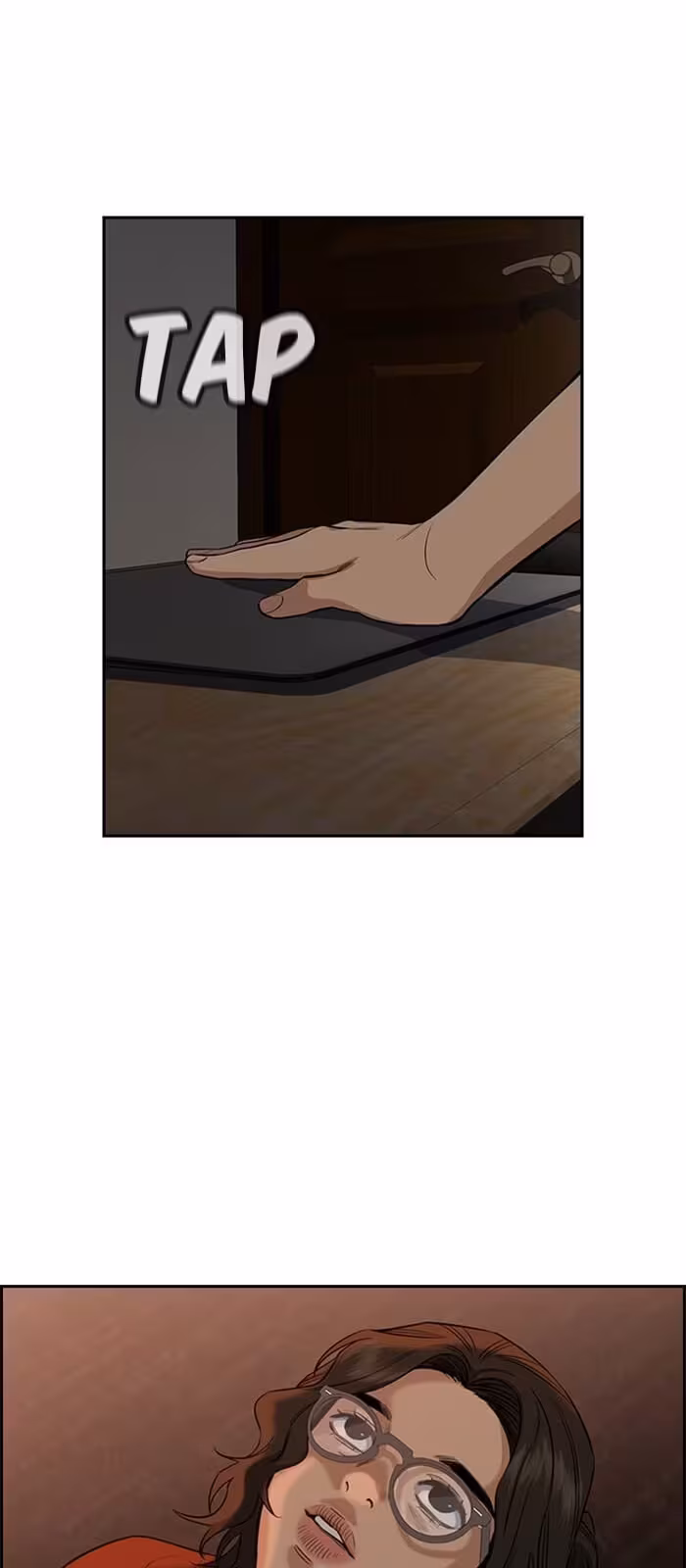 Página do Capítulo 45