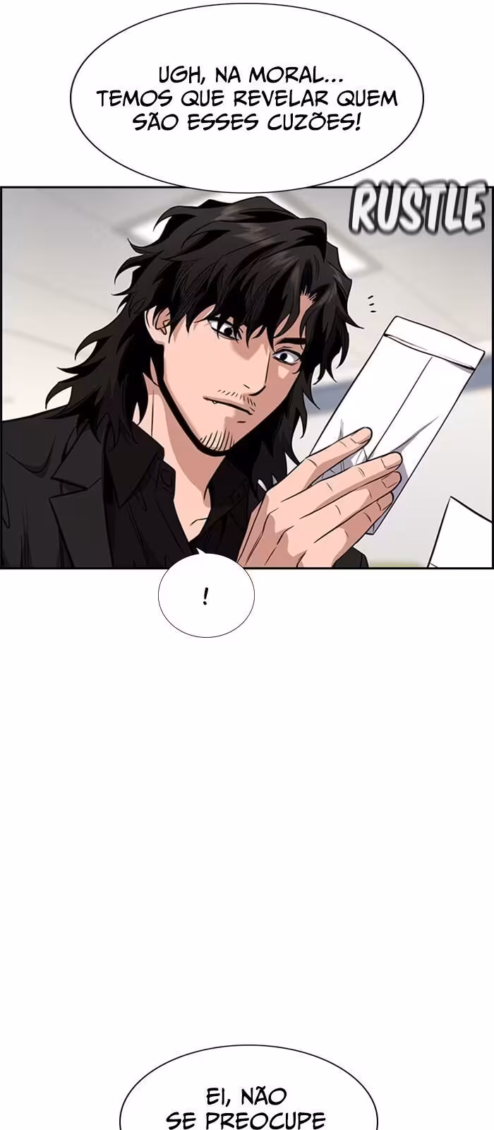 Página do Capítulo 45