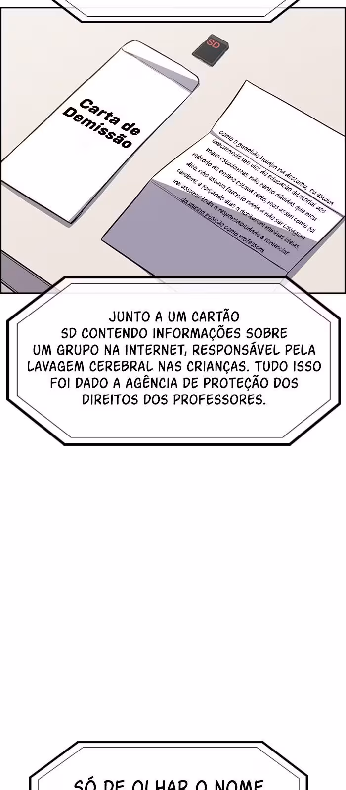 Página do Capítulo 46