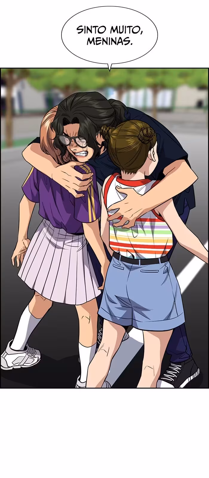 Página do Capítulo 46