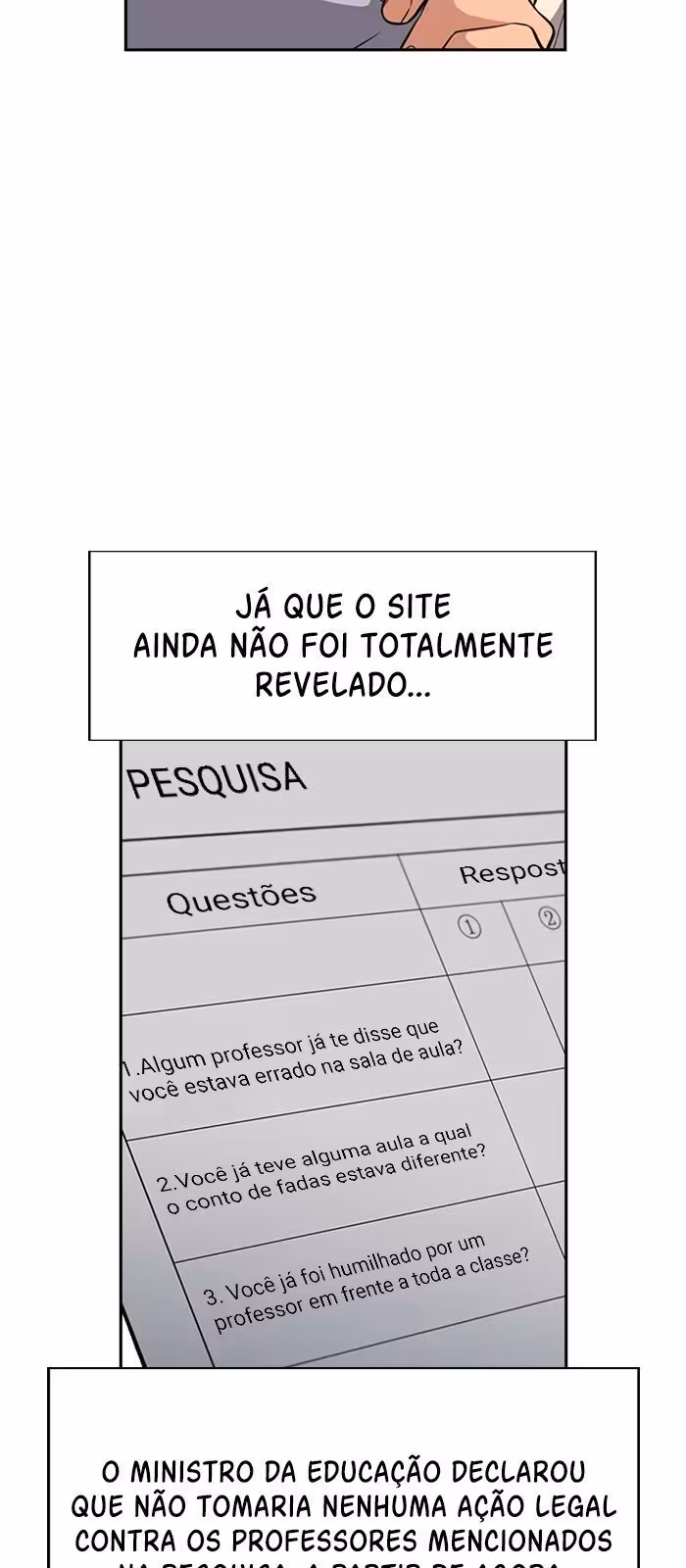 Página do Capítulo 46
