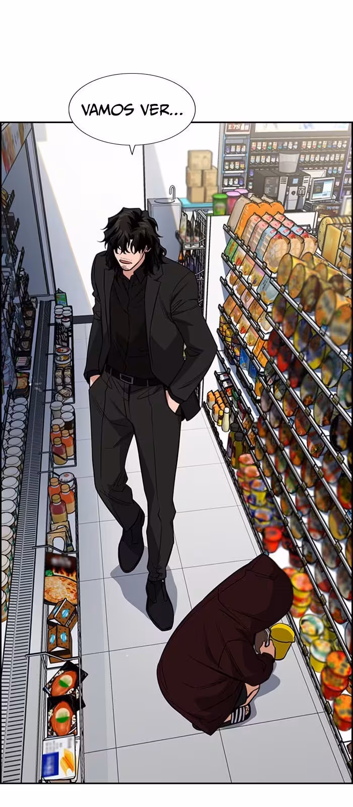 Página do Capítulo 46