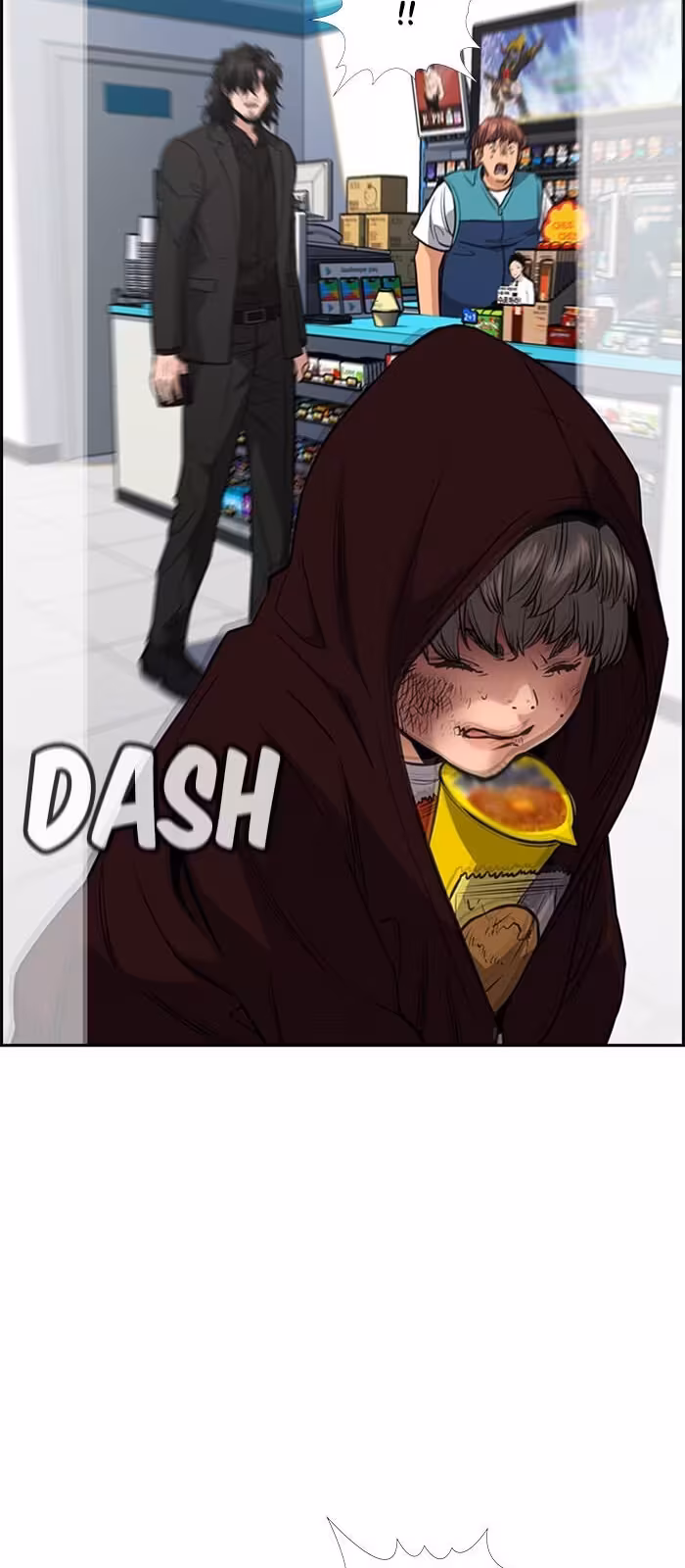 Página do Capítulo 46