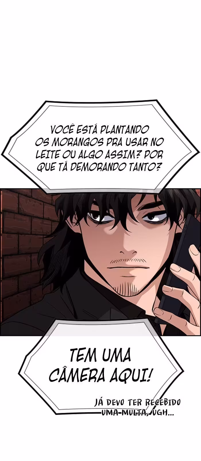 Página do Capítulo 46