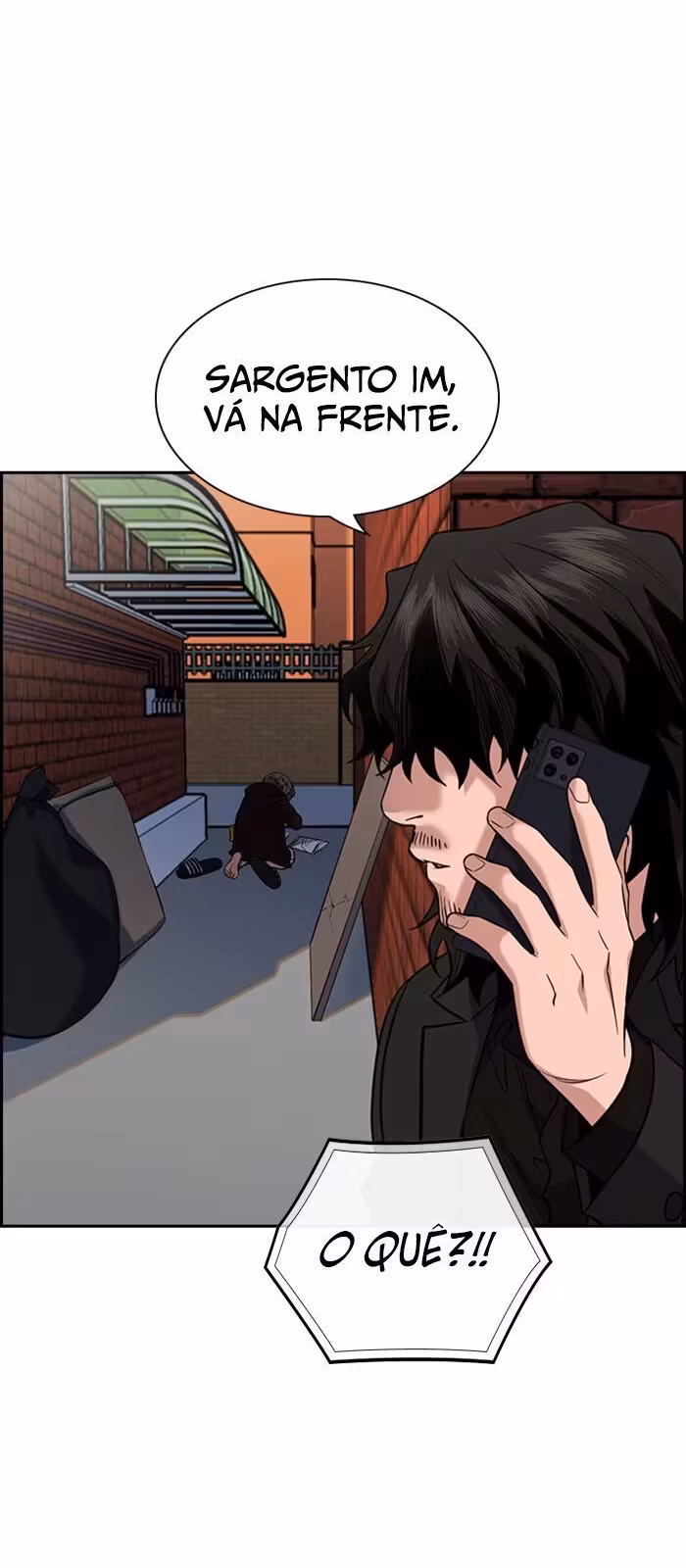 Página do Capítulo 46