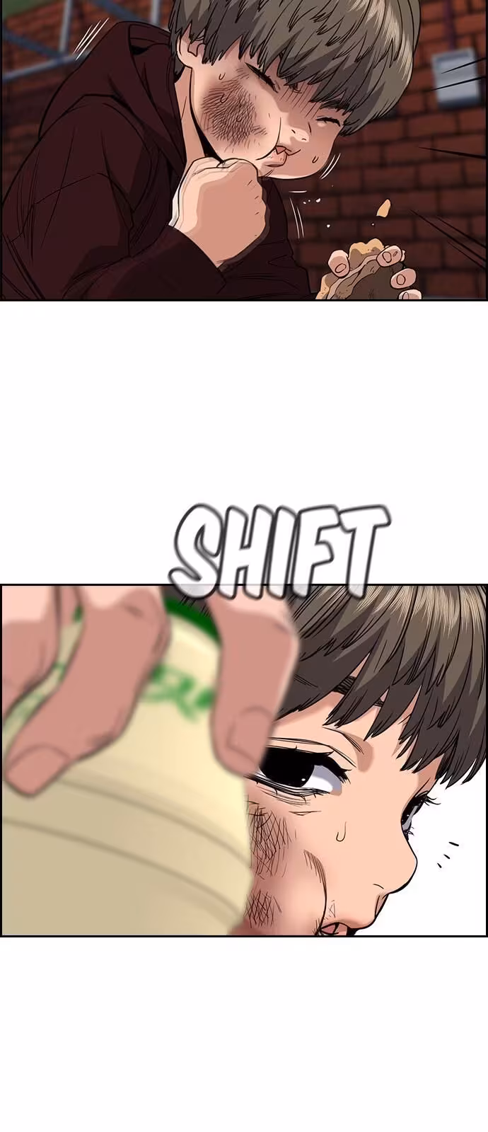 Página do Capítulo 47