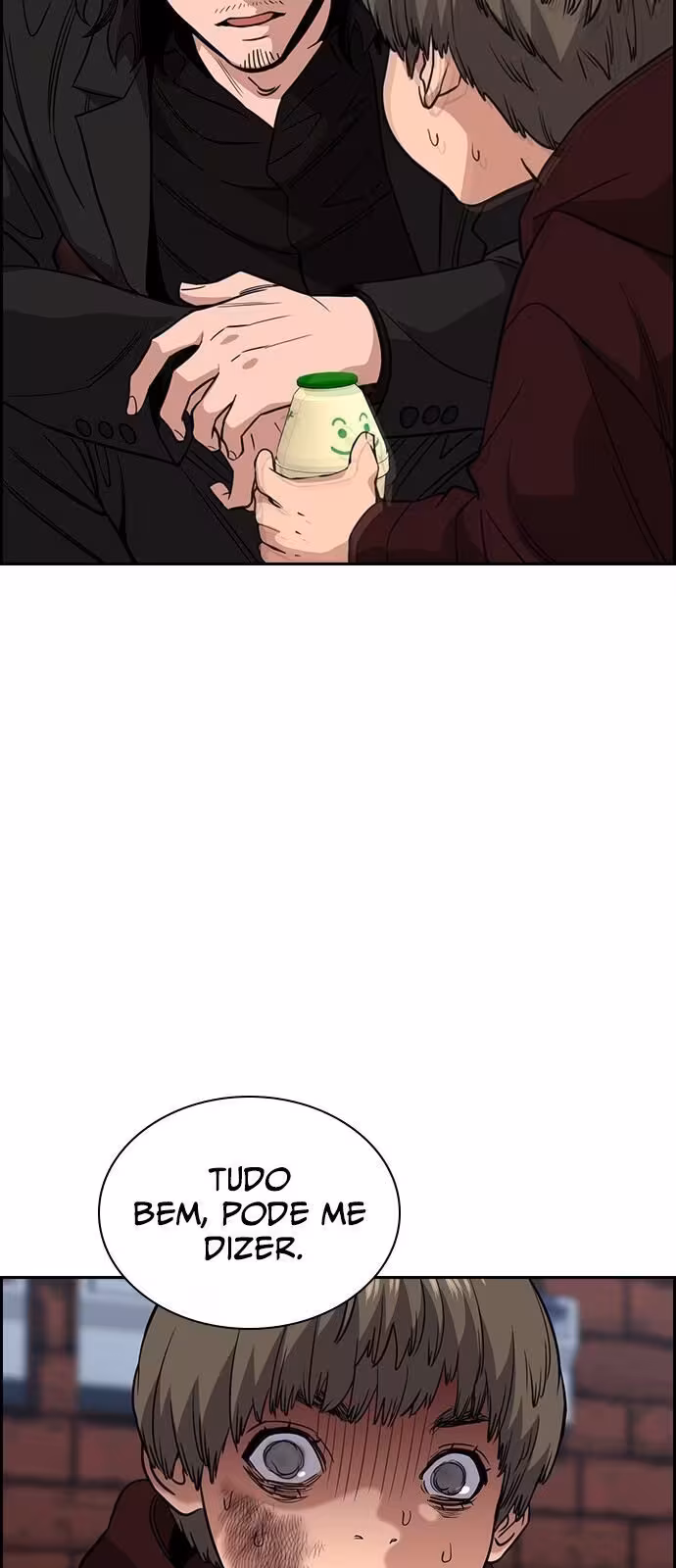 Página do Capítulo 47