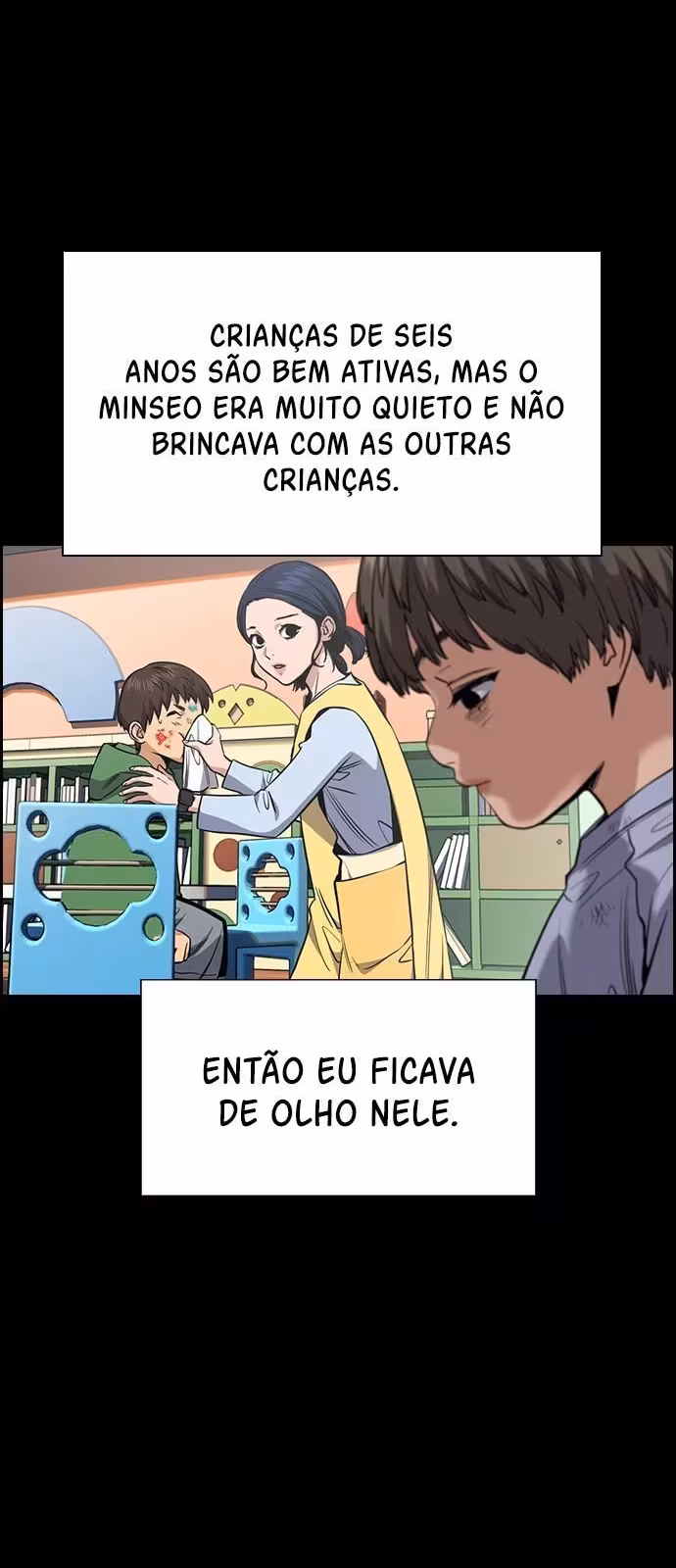 Página do Capítulo 47