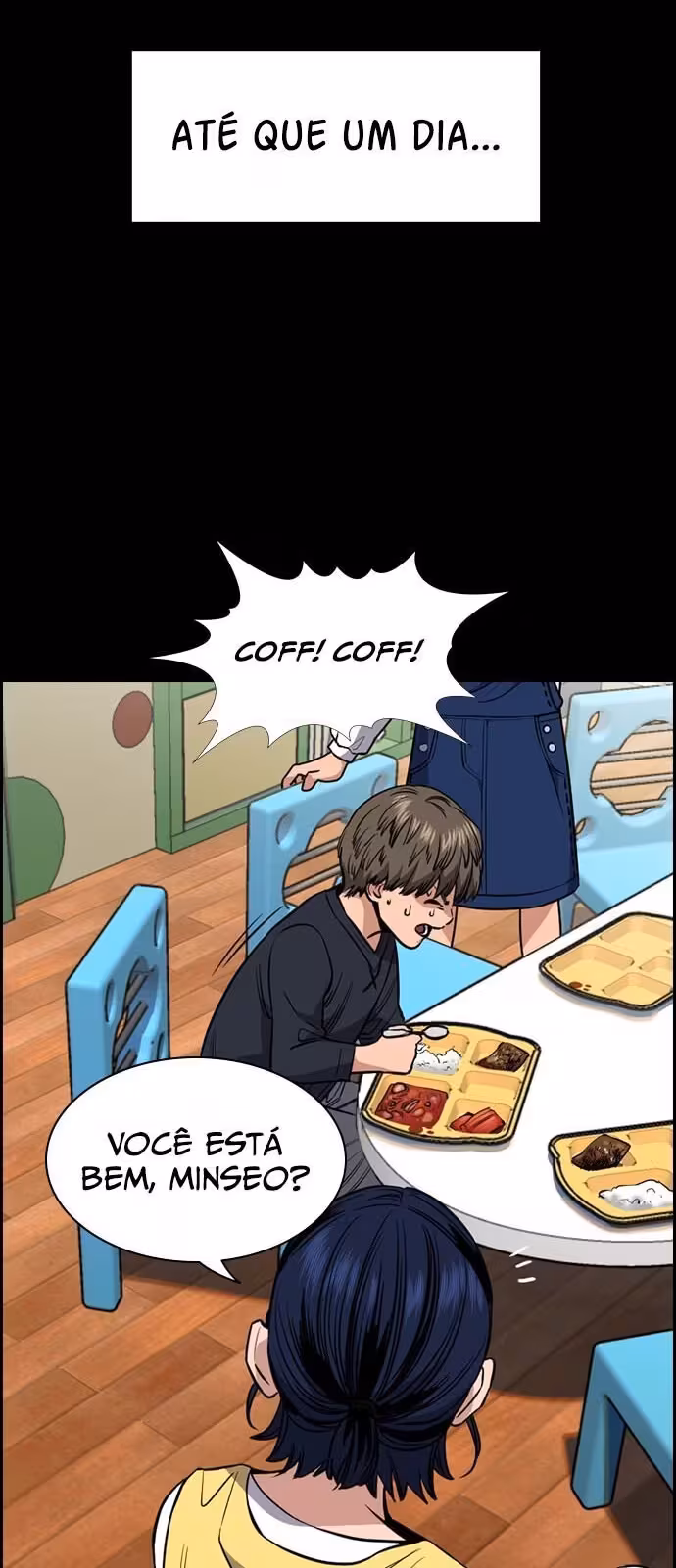 Página do Capítulo 47