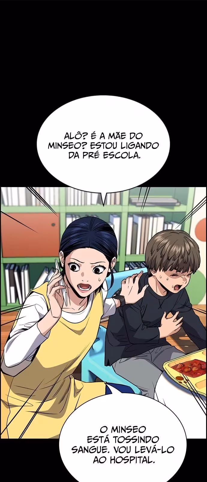 Página do Capítulo 47