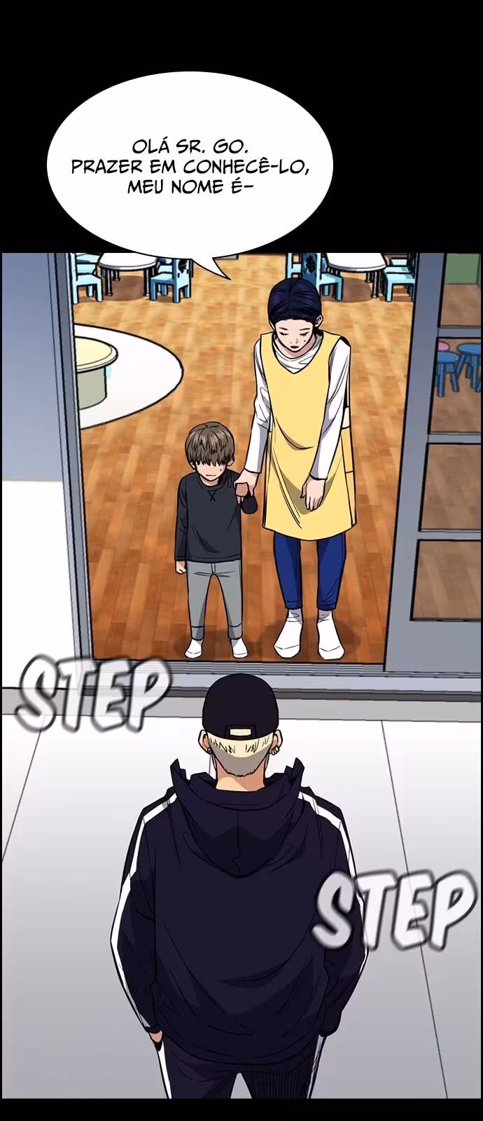 Página do Capítulo 47