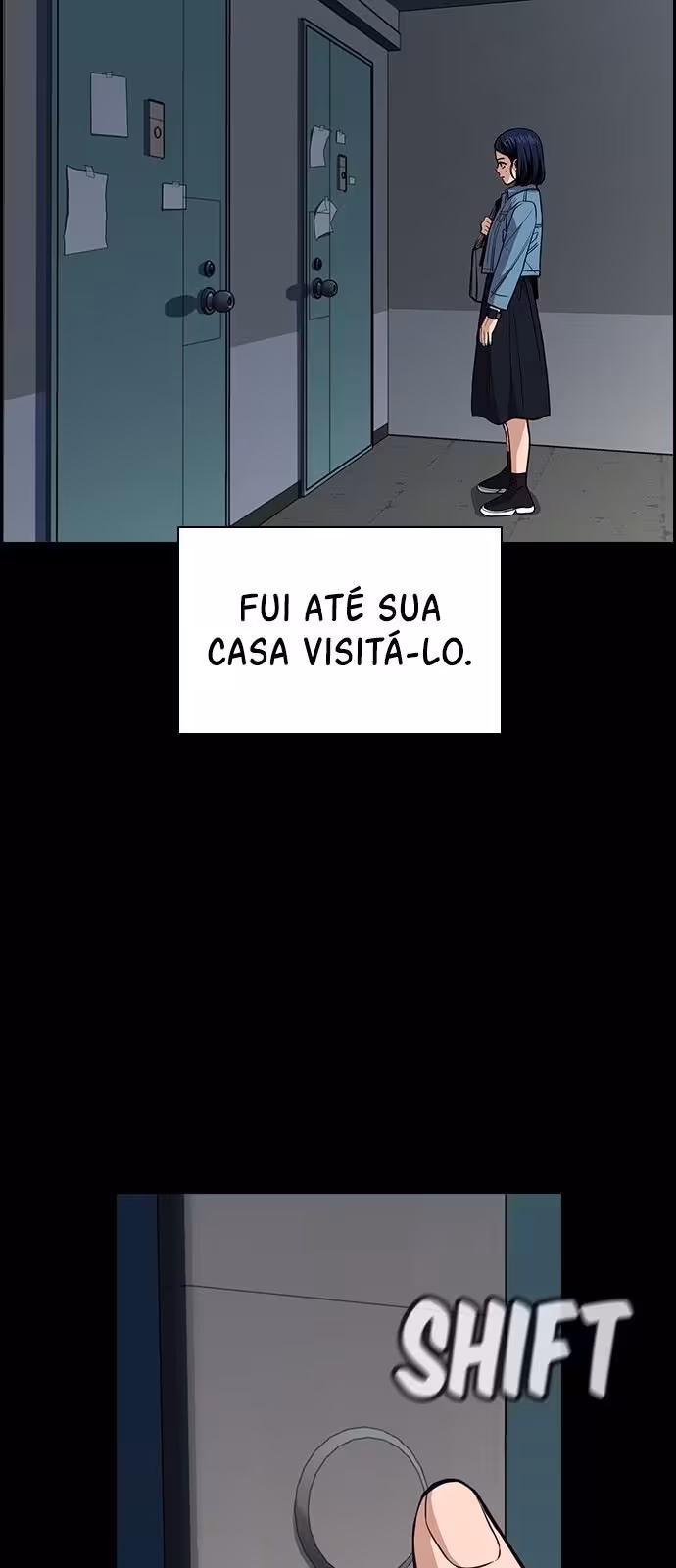 Página do Capítulo 47
