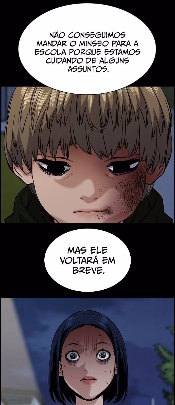 Página do Capítulo 47