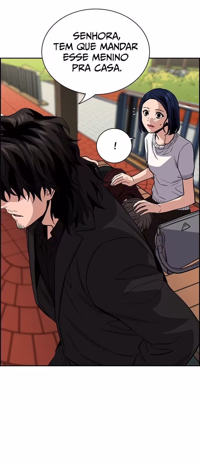 Página do Capítulo 47