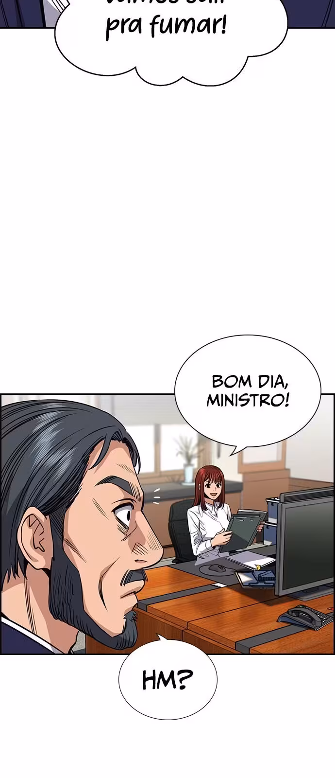 Página do Capítulo 50