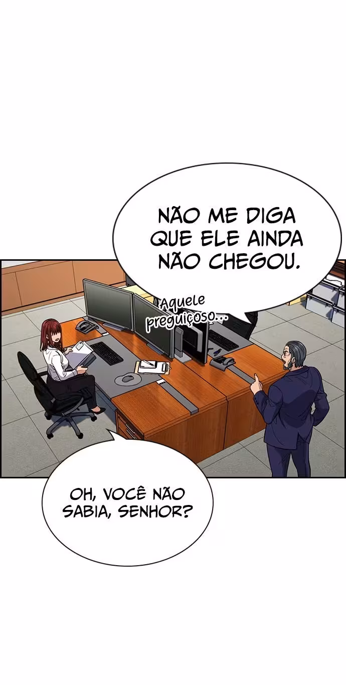 Página do Capítulo 50