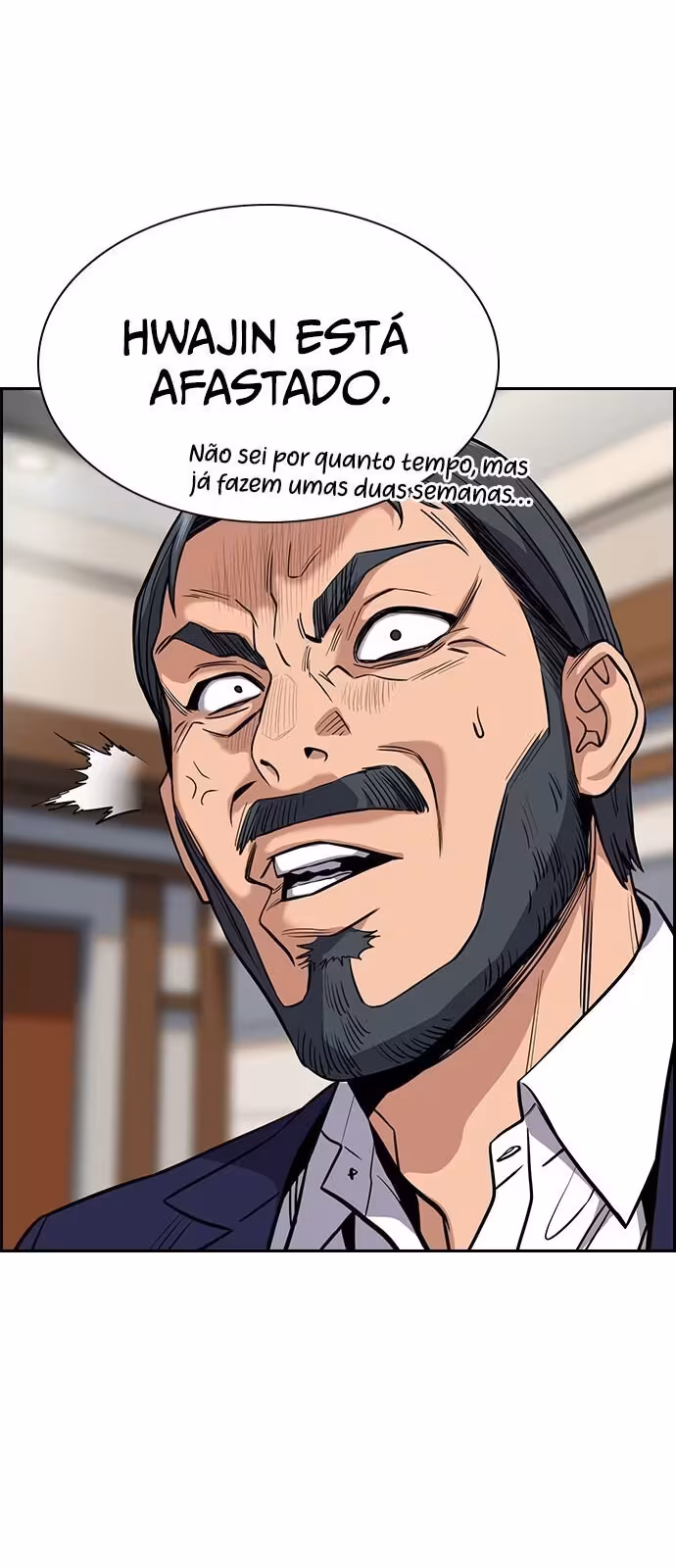 Página do Capítulo 50