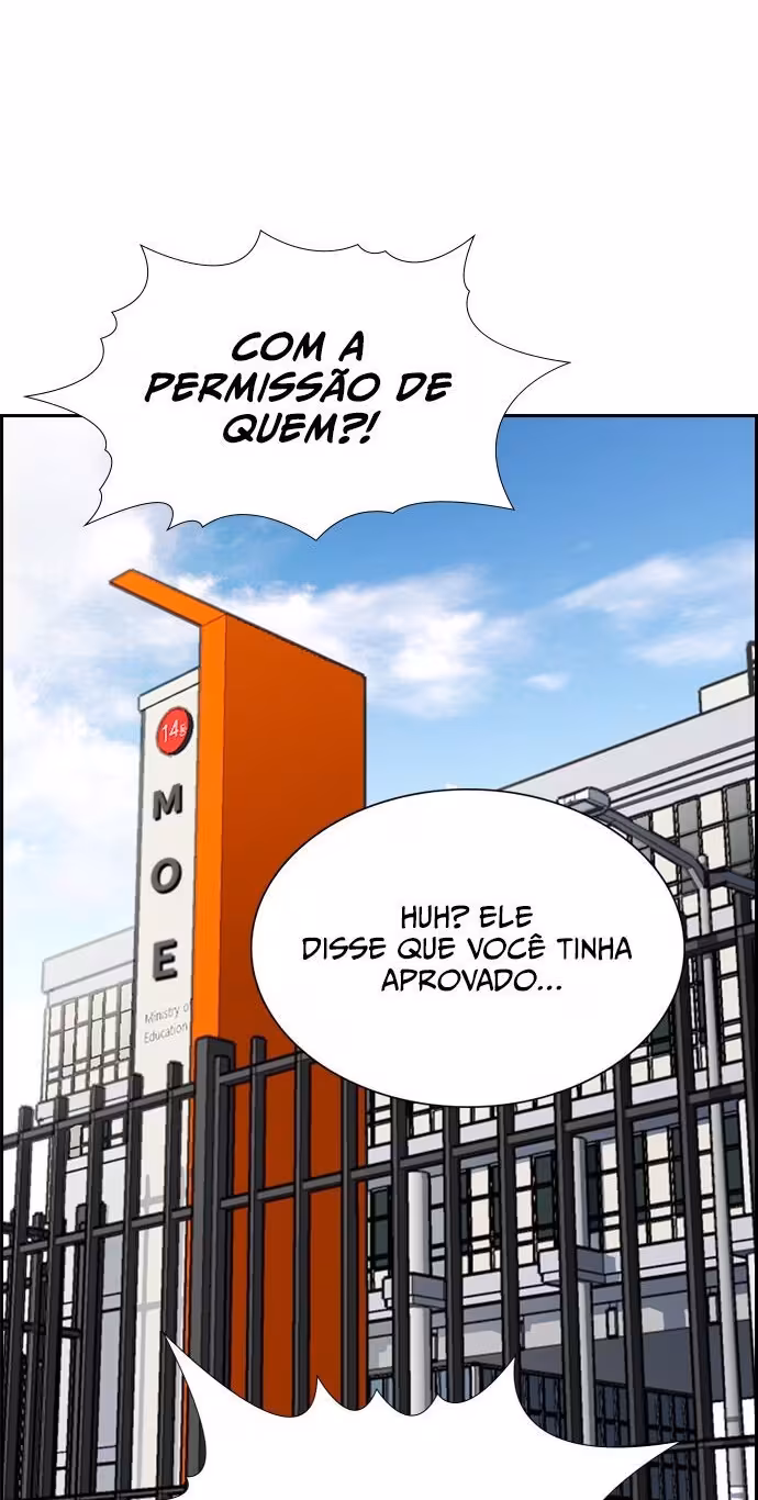 Página do Capítulo 50