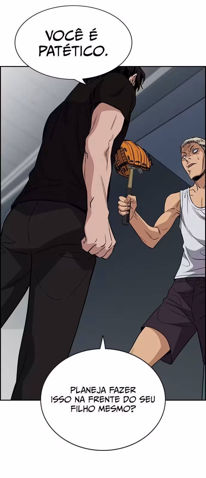 Página do Capítulo 50