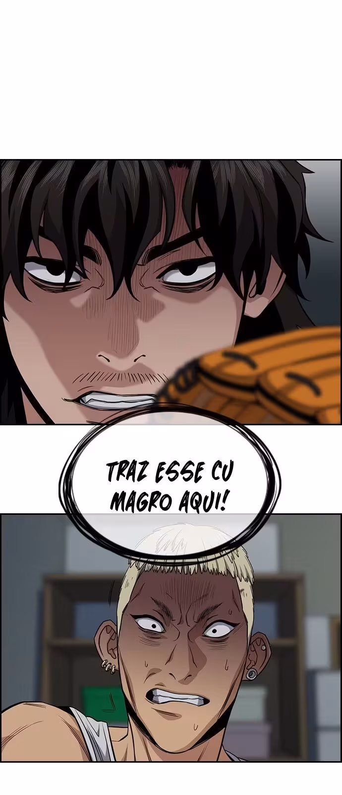 Página do Capítulo 50