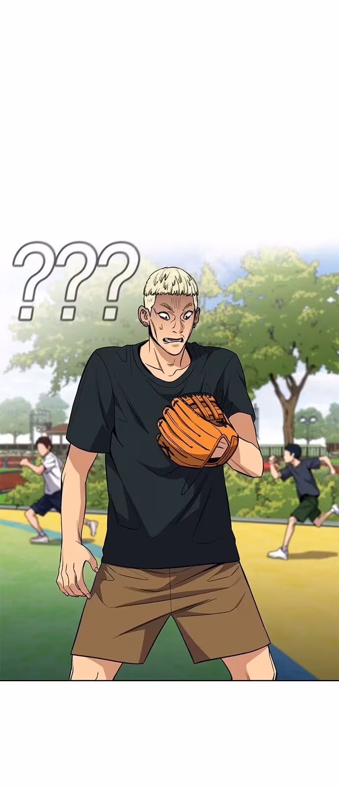 Página do Capítulo 50