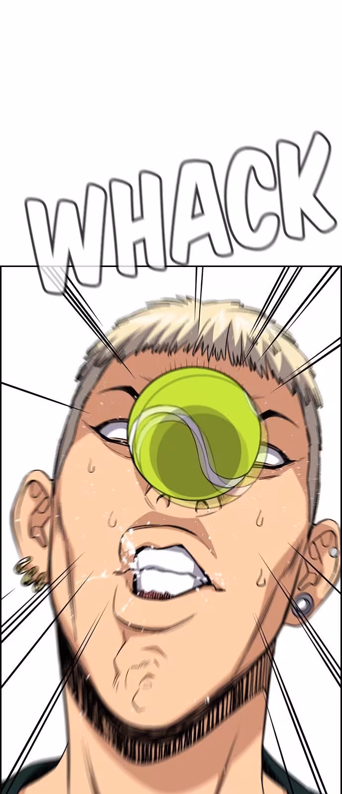 Página do Capítulo 50