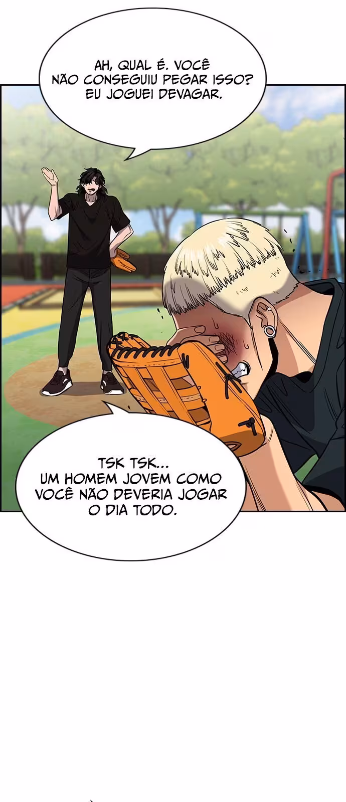 Página do Capítulo 50