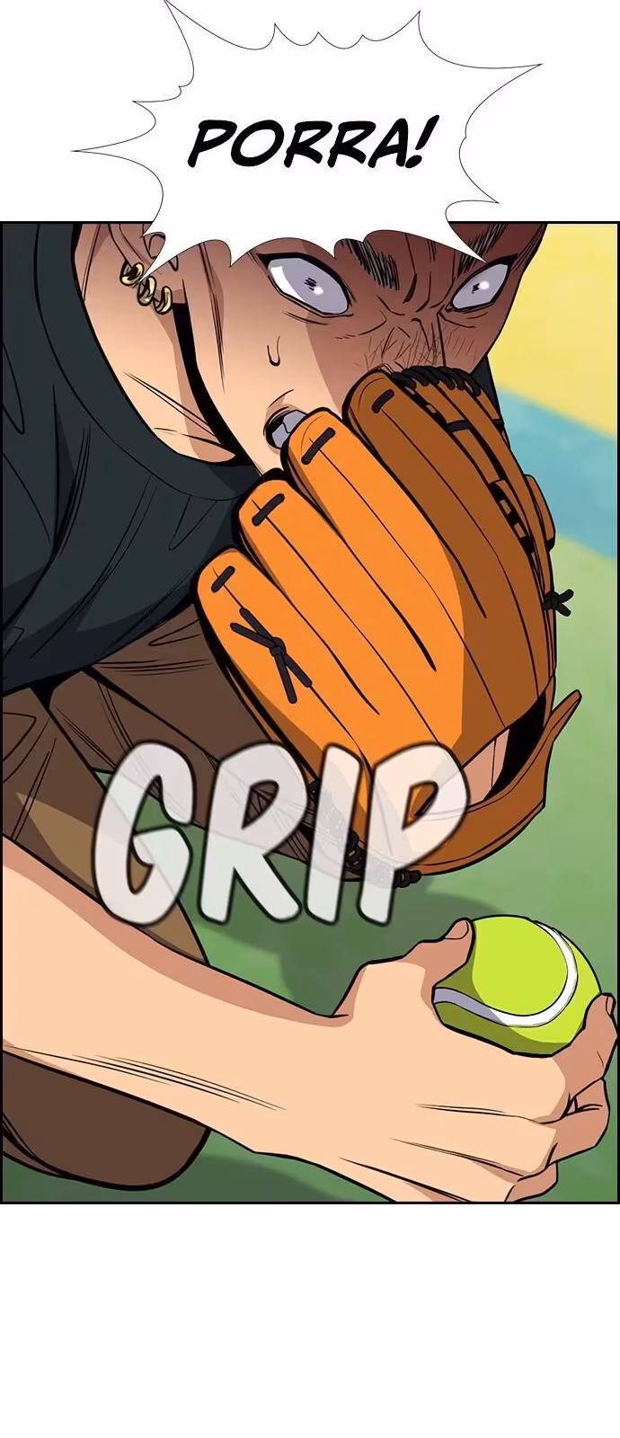 Página do Capítulo 50