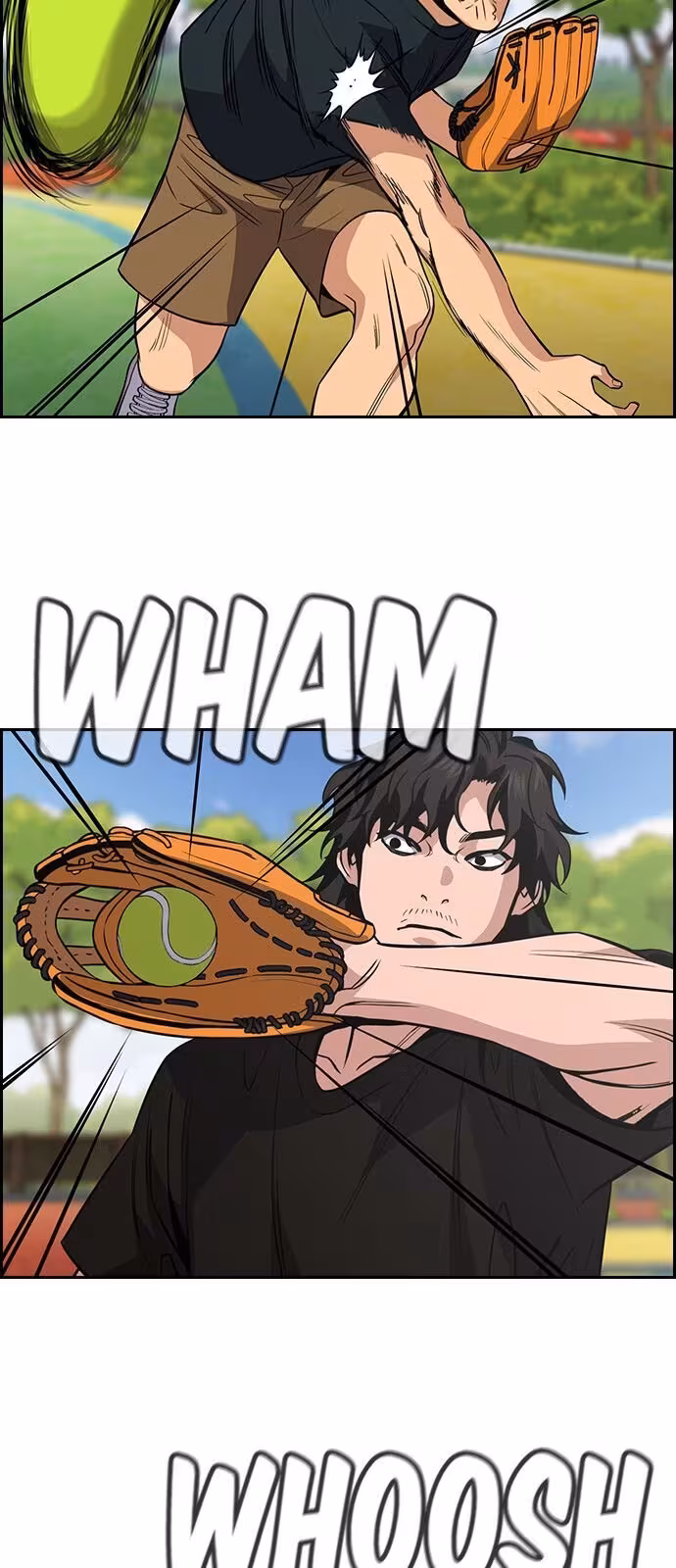 Página do Capítulo 50