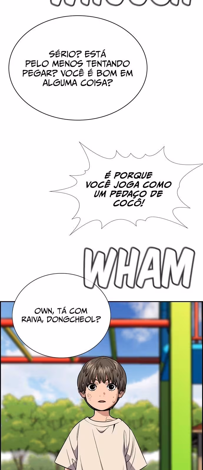 Página do Capítulo 50