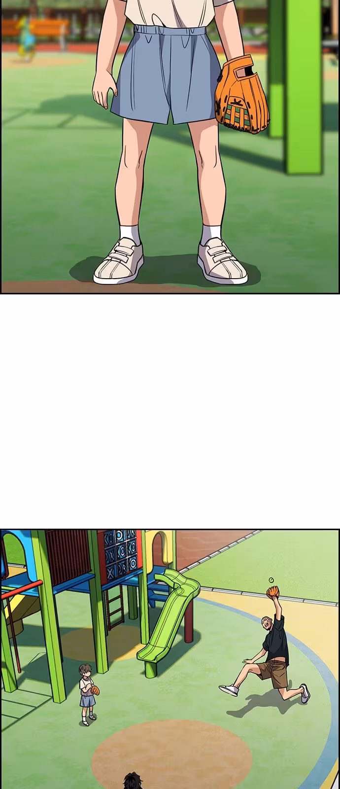 Página do Capítulo 50