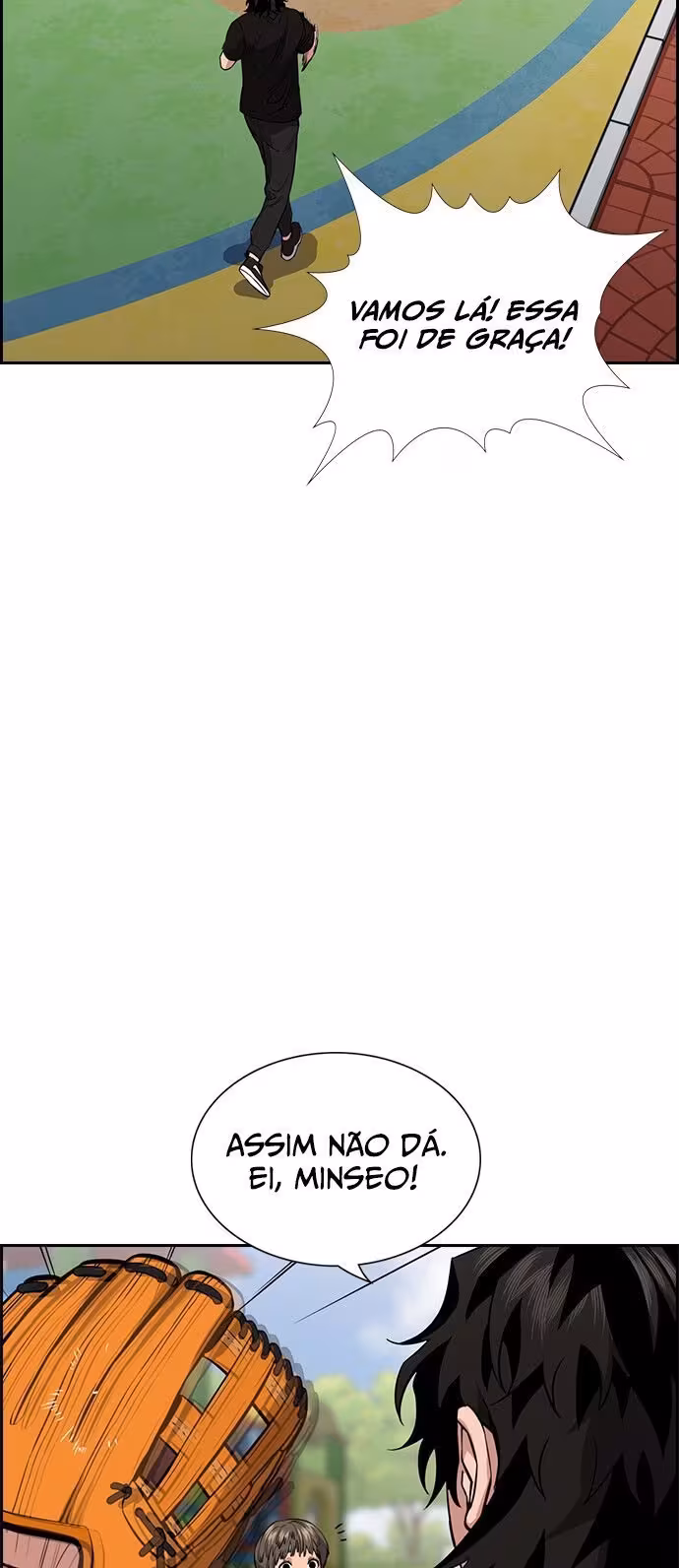 Página do Capítulo 50