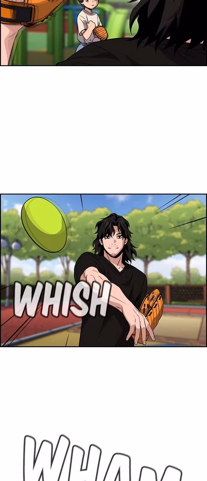 Página do Capítulo 50