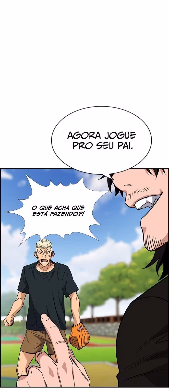 Página do Capítulo 50