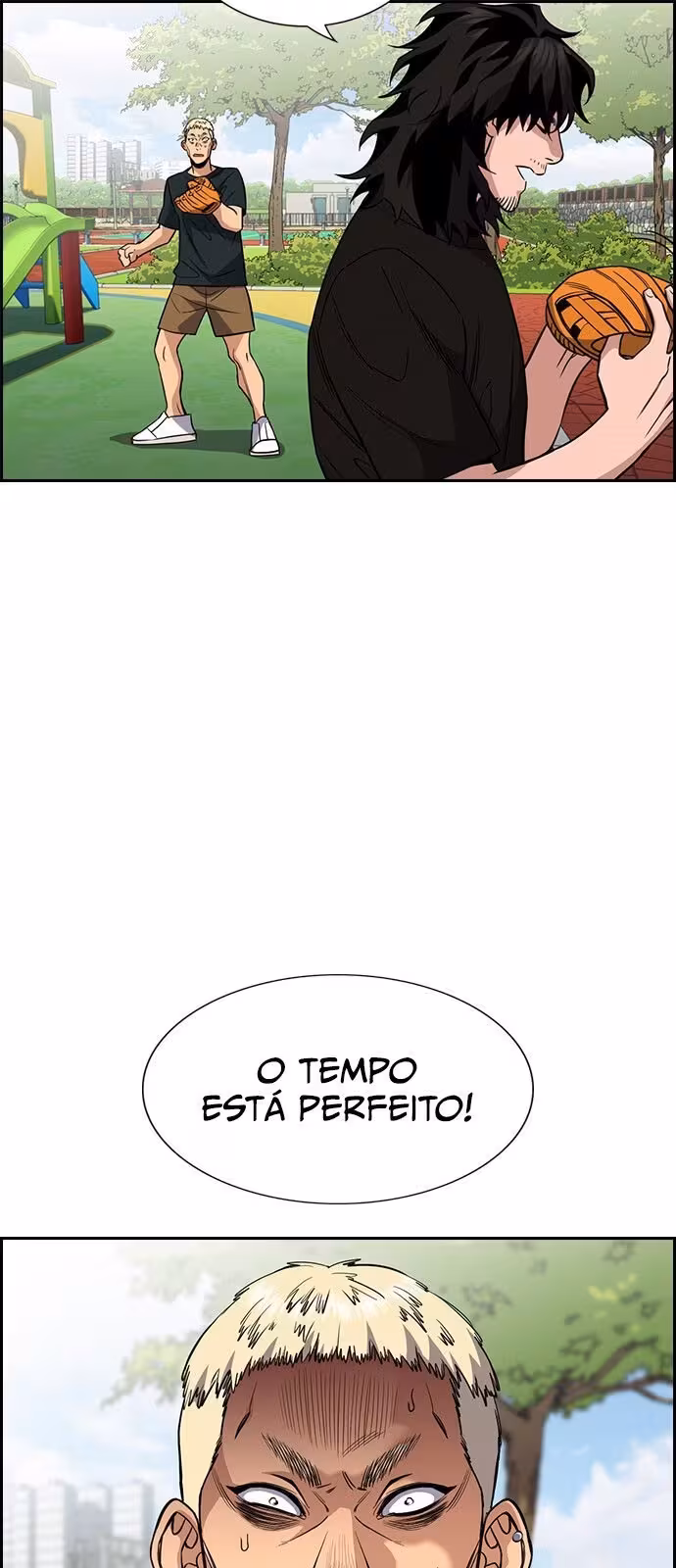 Página do Capítulo 50