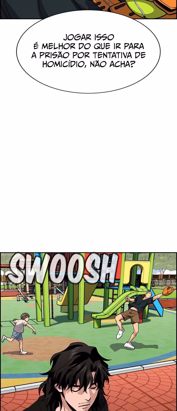 Página do Capítulo 50