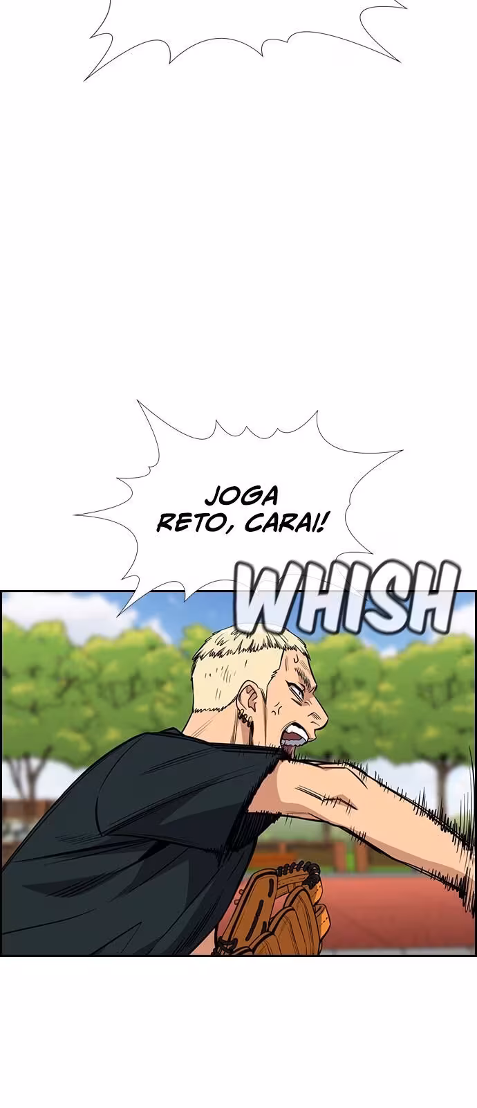 Página do Capítulo 50