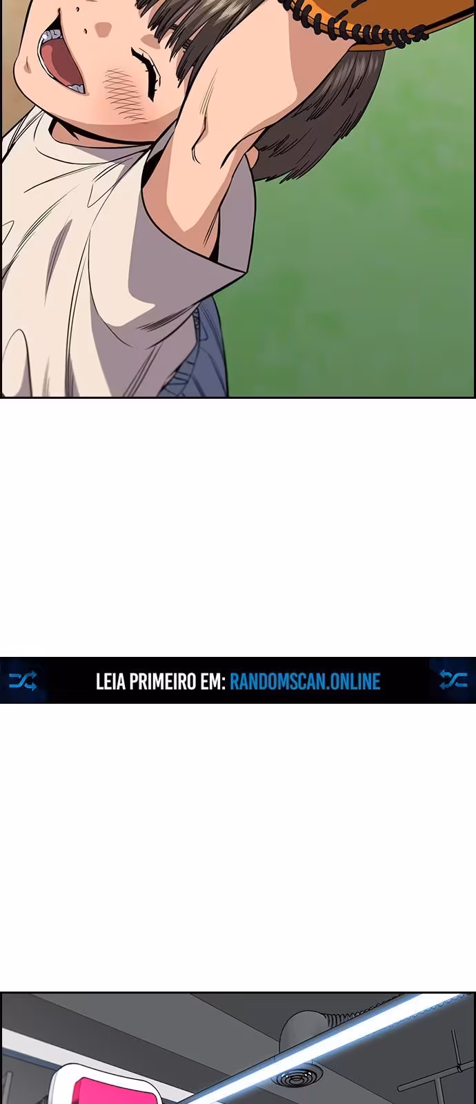 Página do Capítulo 50