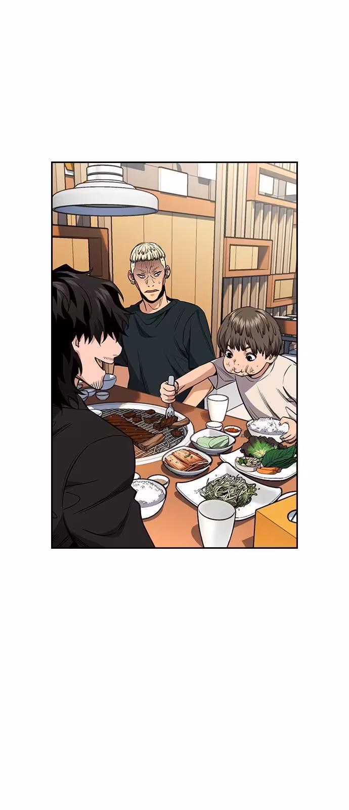 Página do Capítulo 50