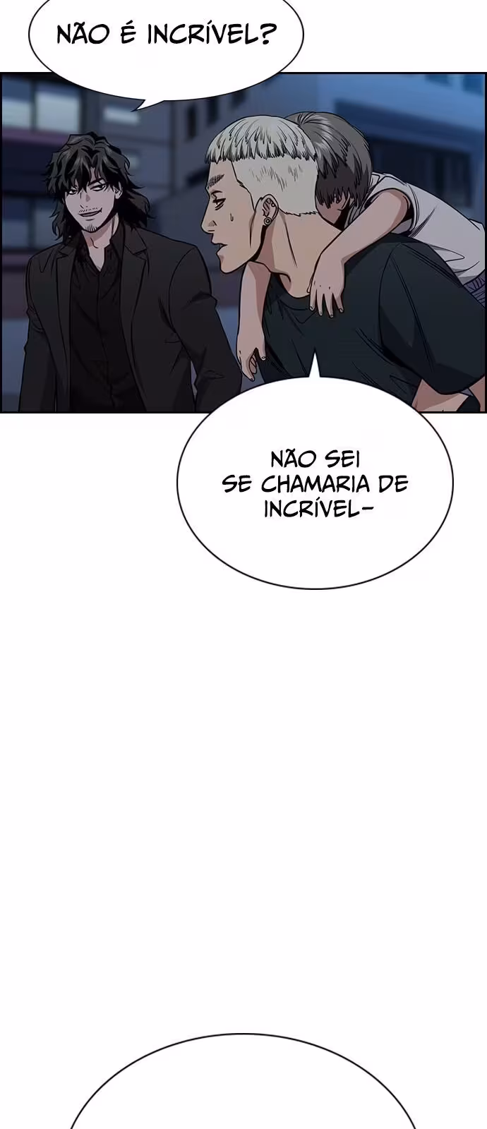 Página do Capítulo 50