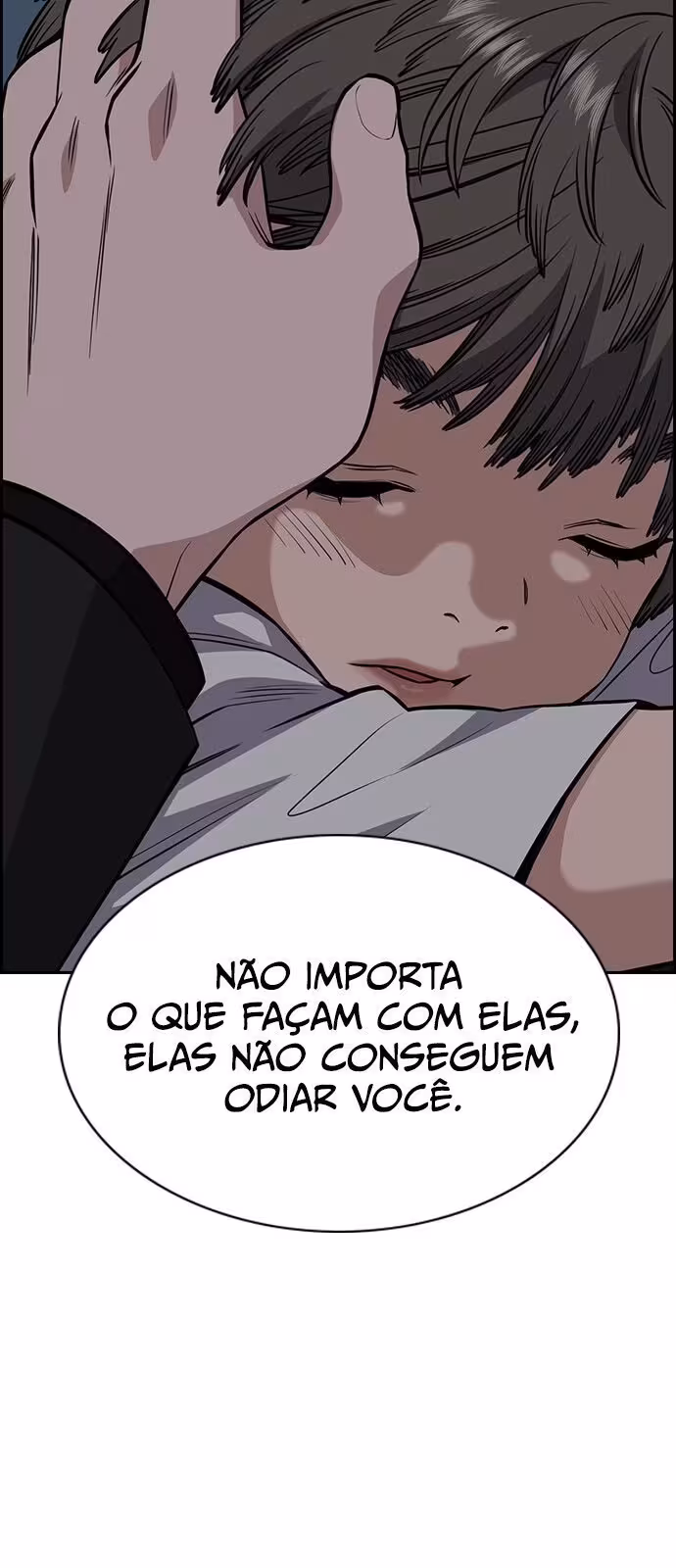 Página do Capítulo 50