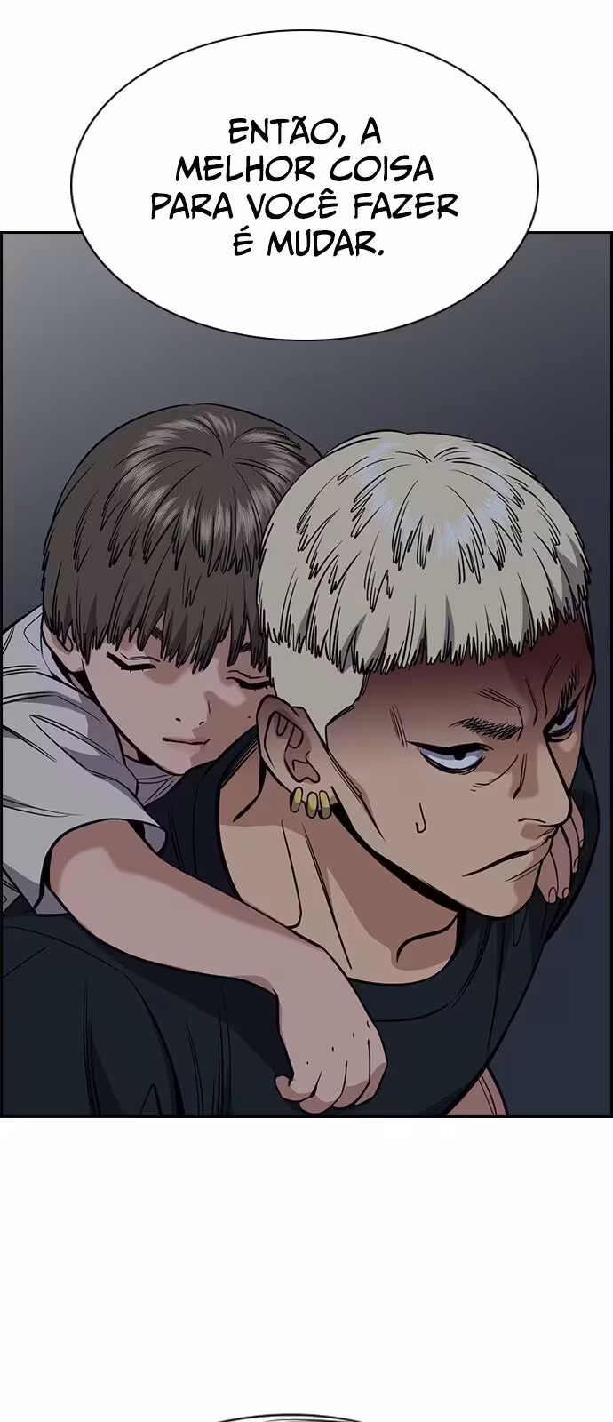 Página do Capítulo 50